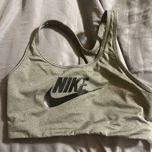Woman’s Nike Sports bra